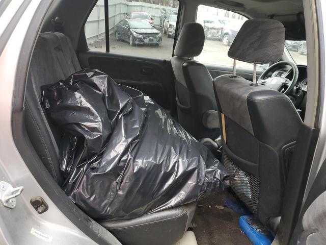 2003 Honda Cr-V Ex VIN: SHSRD78833U155297 Lot: 49725764