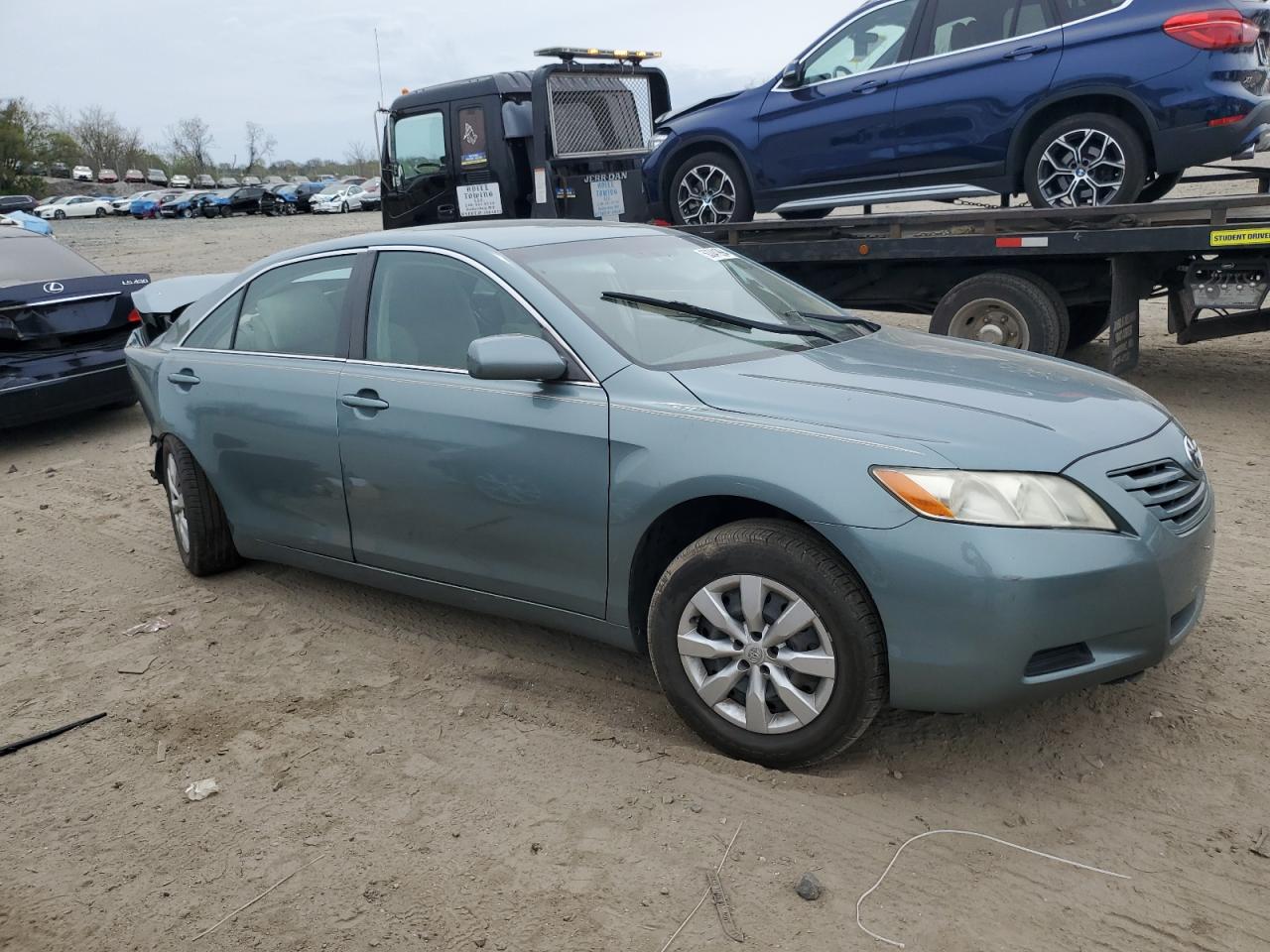 4T1BE46K79U908425 2009 Toyota Camry Base