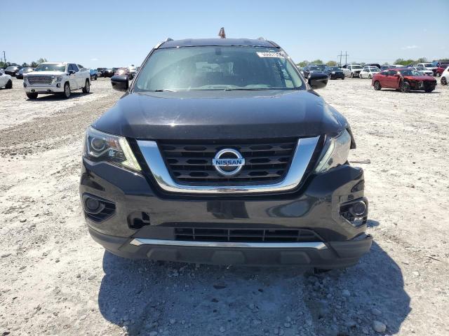 2018 Nissan Pathfinder S VIN: 5N1DR2MN5JC618905 Lot: 50667364