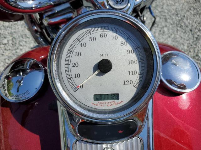 2004 HARLEY-DAVIDSON FLHRSI 1HD1FYW124Y710931