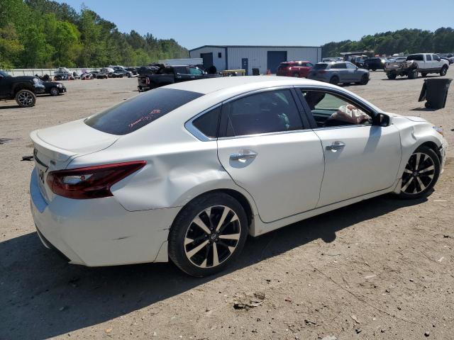 2018 Nissan Altima 2.5 VIN: 1N4AL3AP3JC227827 Lot: 49381624