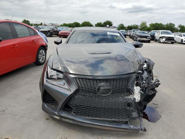 2015 LEXUS RC-F JTHHP5BCXF5002772