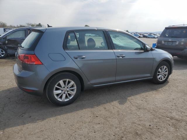 2016 VOLKSWAGEN GOLF S/SE - 3VW217AU2GM032100