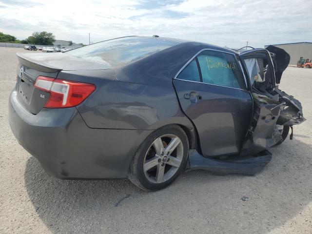 2013 Toyota Camry L VIN: 4T1BF1FK3DU210768 Lot: 51945884