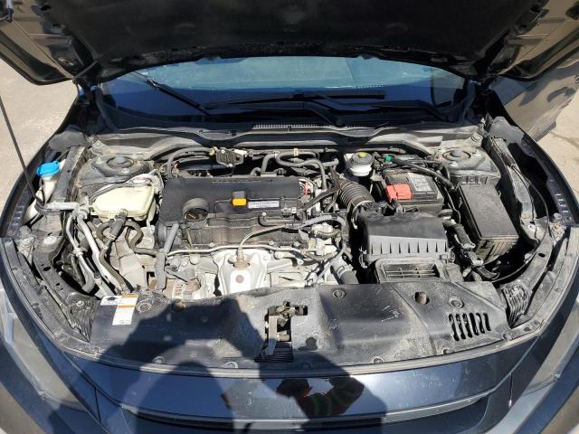 2020 HONDA CIVIC LX - 2HGFC2E50LH021627