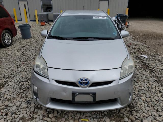 2010 Toyota Prius VIN: JTDKN3DU9A0225060 Lot: 39230477