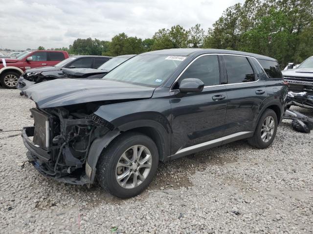 2020 Hyundai Palisade Se VIN: KM8R14HE7LU050365 Lot: 51039144