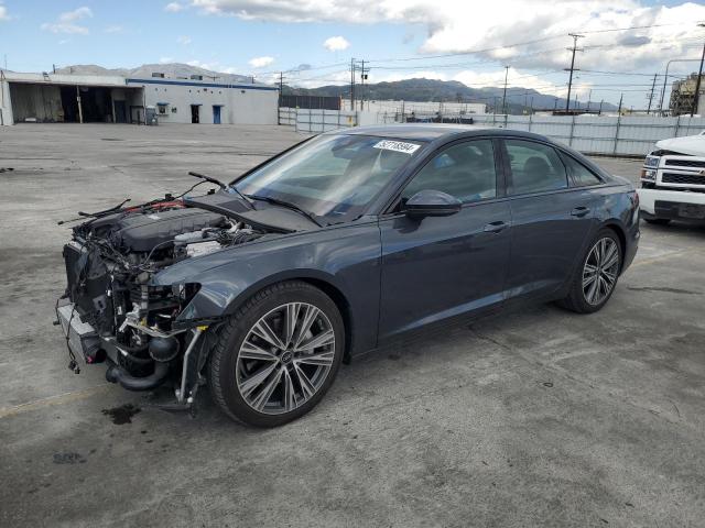 2023 AUDI A6, VIN: WAUD3BF29PN014275