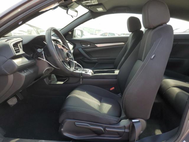 2020 Honda Civic Lx VIN: 2HGFC4B6XLH302665 Lot: 51097444