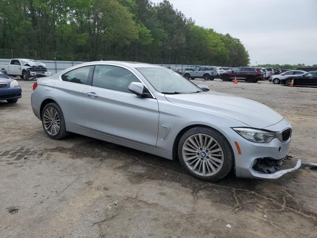 VIN WBA3N9C57GK249661 2016 BMW 4 Series, 428 XI no.4