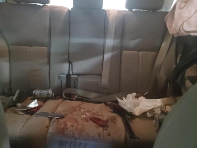 2010 Ford Edge Sel VIN: 2FMDK4JC3ABB55911 Lot: 50294674