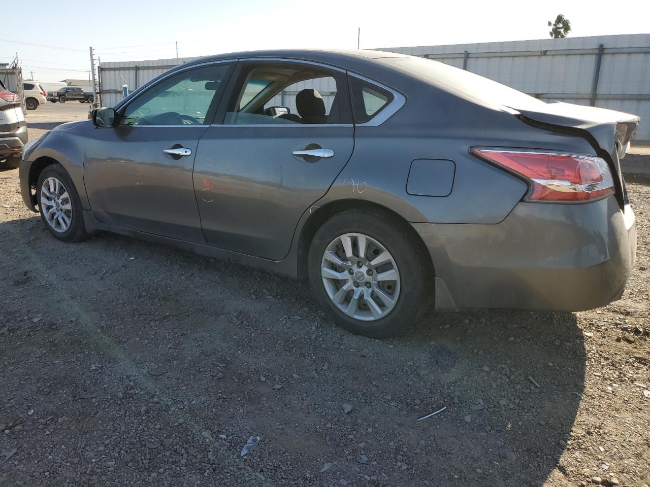 1N4AL3AP4FN877066 2015 Nissan Altima 2.5