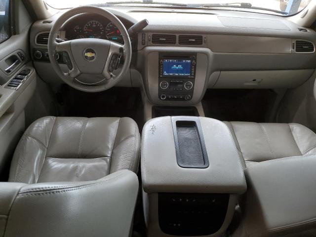 2010 Chevrolet Tahoe K1500 Lt VIN: 1GNUKBE07AR213547 Lot: 52751364