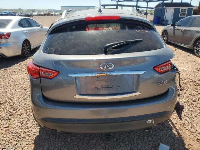 2012 Infiniti Fx35 VIN: JN8AS1MU2CM120059 Lot: 50483784