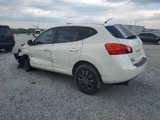 2010 Nissan Rogue S VIN: JN8AS5MV2AW147957 Lot: 51989314