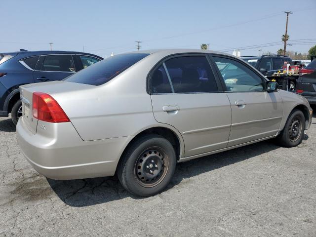 2002 Honda Civic Lx VIN: JHMES16532S004557 Lot: 50795204