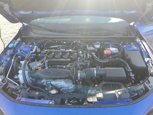 2024 HONDA CIVIC EX - 2HGFE1F73RH313947