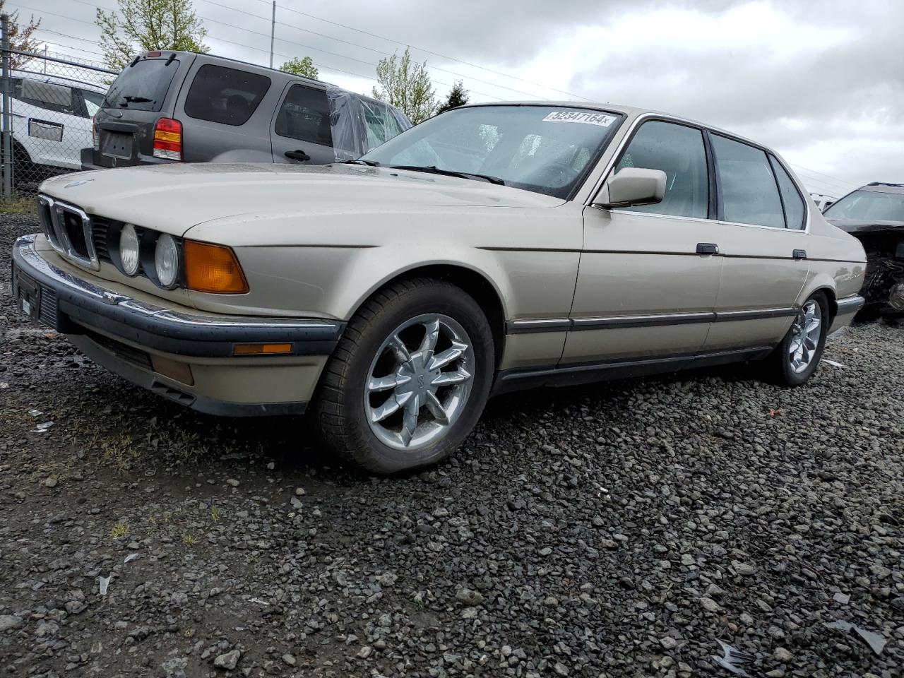 WBAGC8315LDC75692 1990 BMW 750 Il