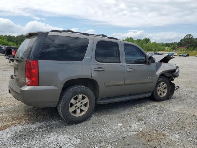 2007 GMC Yukon VIN: 1GKFC13J57J110692 Lot: 52840984