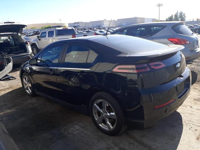 VIN 1G1RH6E4XEU112909 2014 Chevrolet Volt no.2