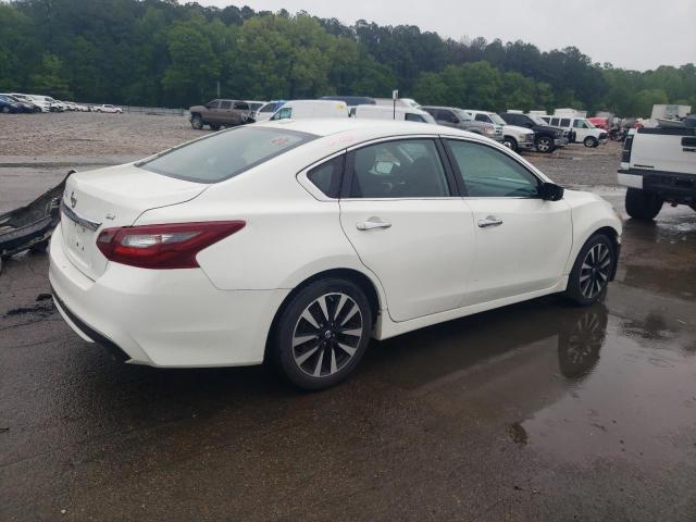 2018 Nissan Altima 2.5 VIN: 1N4AL3AP2JC136340 Lot: 49955784