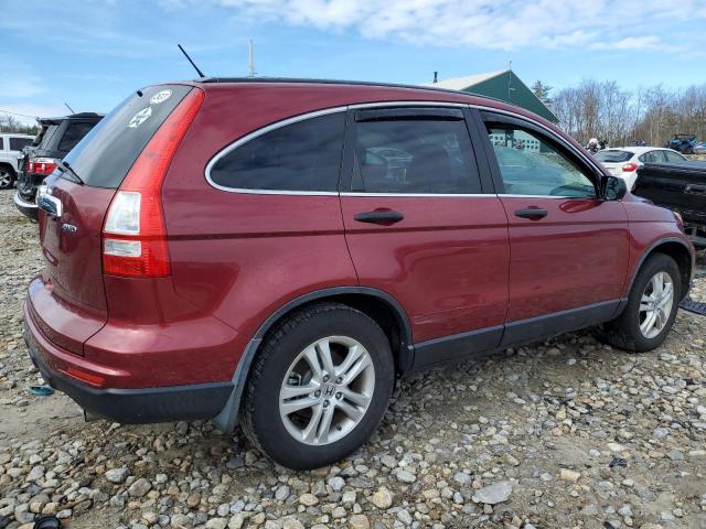 Vin: jhlre4h58ac016000, lot: 51632294, honda crv ex 20103