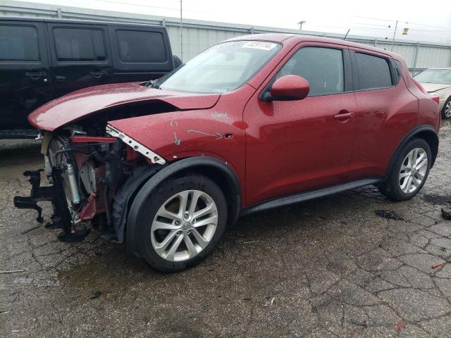 2012 Nissan Juke S VIN: JN8AF5MV3CT108979 Lot: 49291114