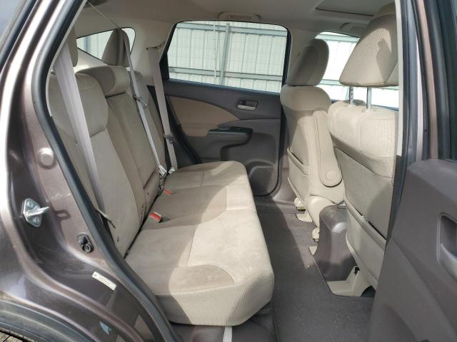 2014 Honda Cr-V Ex VIN: 2HKRM4H57EH717525 Lot: 51499884