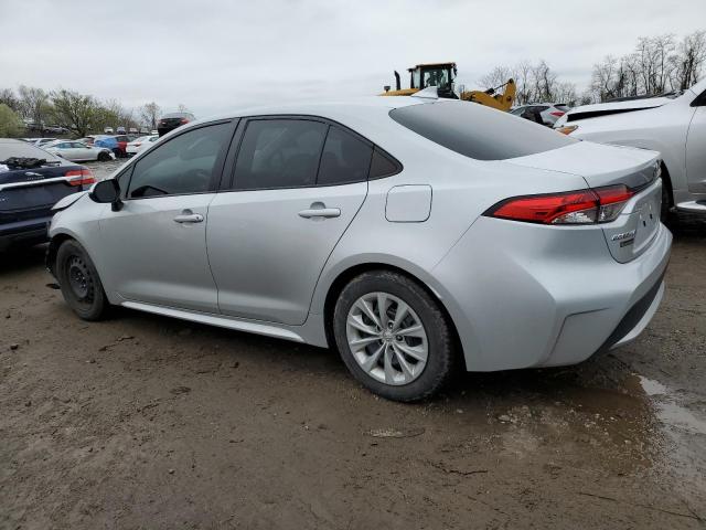 2020 TOYOTA COROLLA LE - 5YFEPRAE3LP118912
