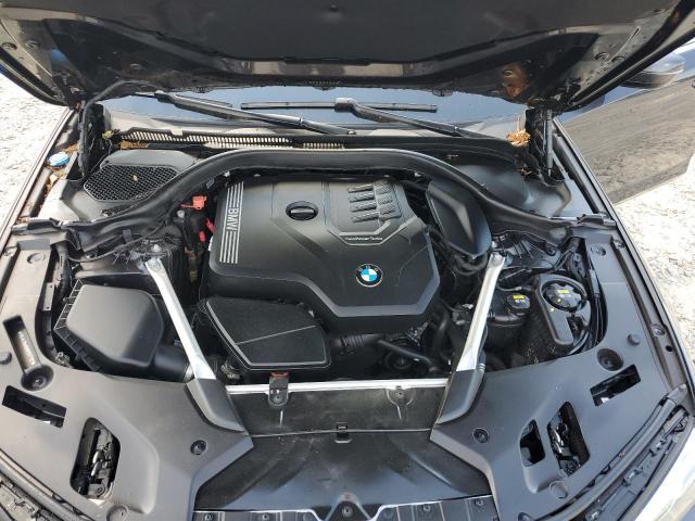2021 BMW 530 I - WBA53BH00MWW97702