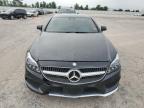 MERCEDES-BENZ CLS 550 photo