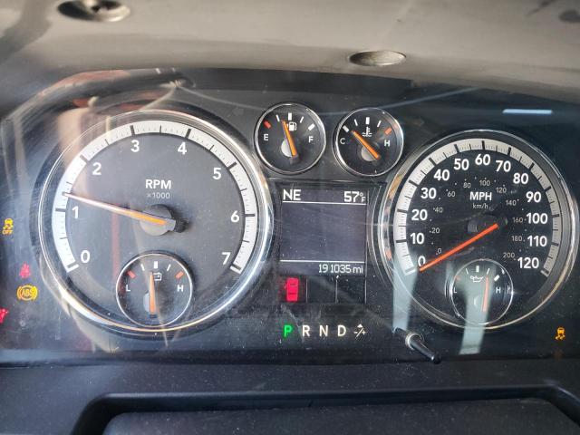 2012 Dodge Ram 1500 Slt VIN: 1C6RD7LT7CS229799 Lot: 50308254