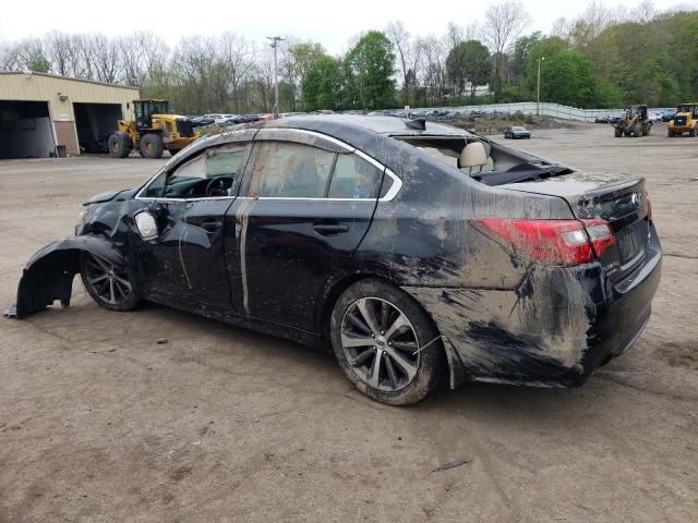 2016 Subaru Legacy 3.6R Limited VIN: 4S3BNEN62G3047625 Lot: 52815334