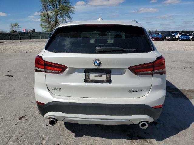 WBXJG9C01M5T16518 BMW X1 XDRIVE2 6