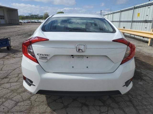 2016 Honda Civic Lx VIN: 19XFC2F51GE046373 Lot: 52104664