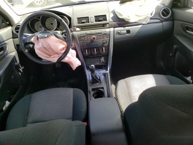 2007 Mazda 3 I VIN: JM1BK12FX71635709 Lot: 52234974