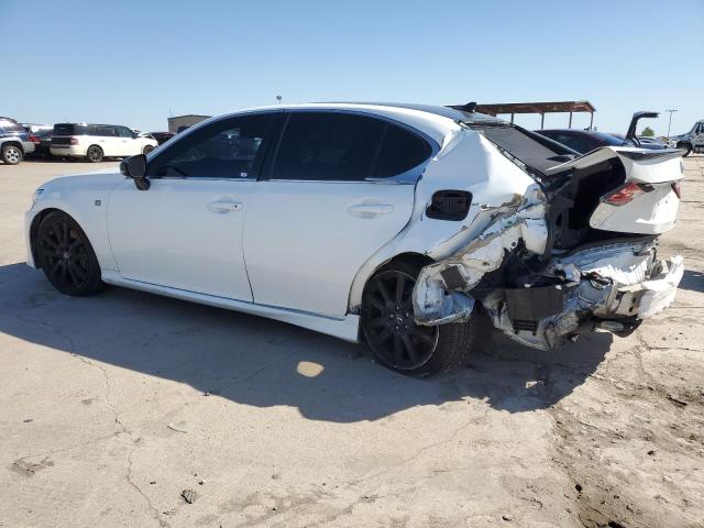 2014 Lexus Gs 350 VIN: JTHBE1BL2E5034747 Lot: 50599414