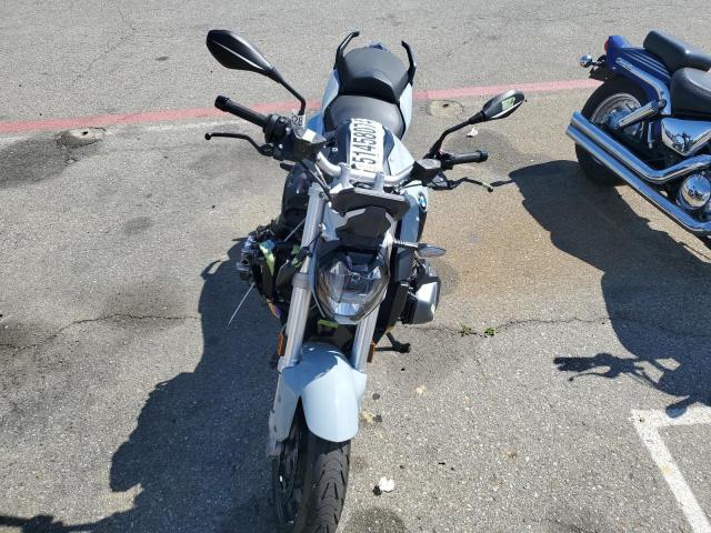 2023 BMW R 1250 R - WB10M7301P6G60127