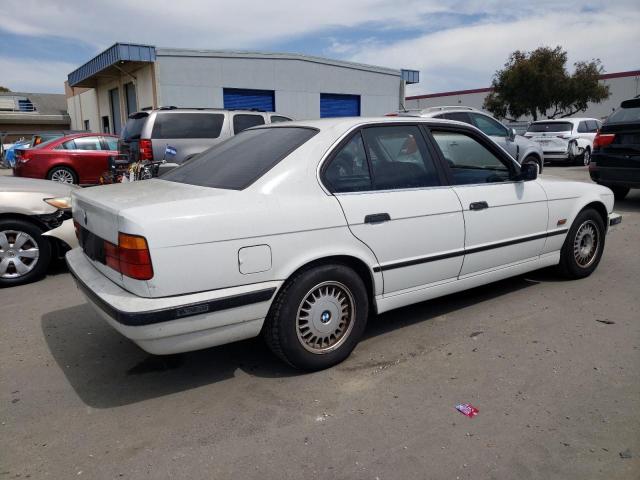 1995 BMW 525 I VIN: WBAHD5324SGB38197 Lot: 51669604