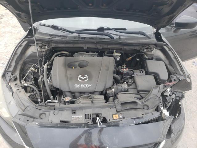 2016 Mazda 3 Sport VIN: 3MZBM1T77GM257785 Lot: 48929734