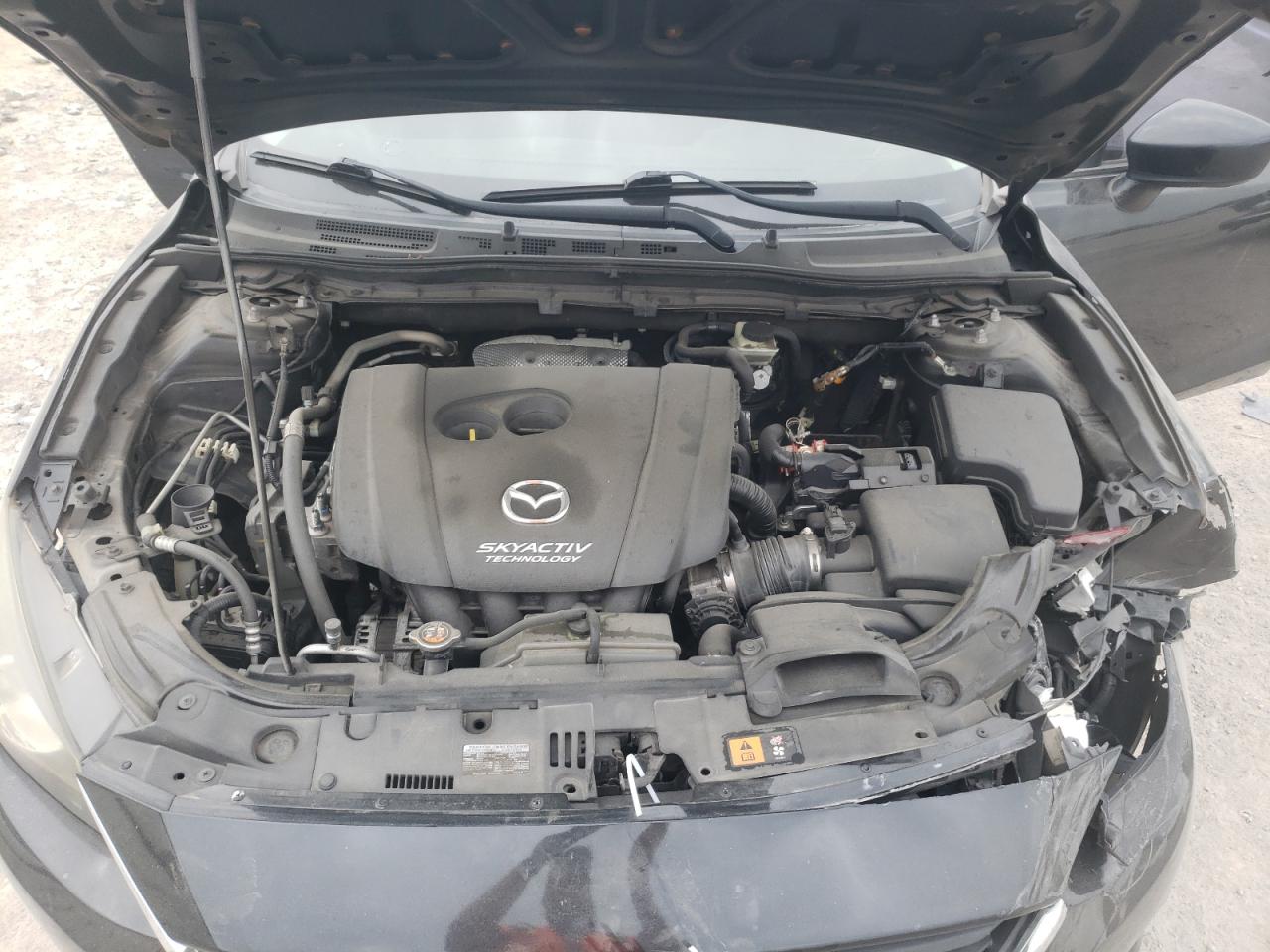 3MZBM1T77GM257785 2016 Mazda 3 Sport