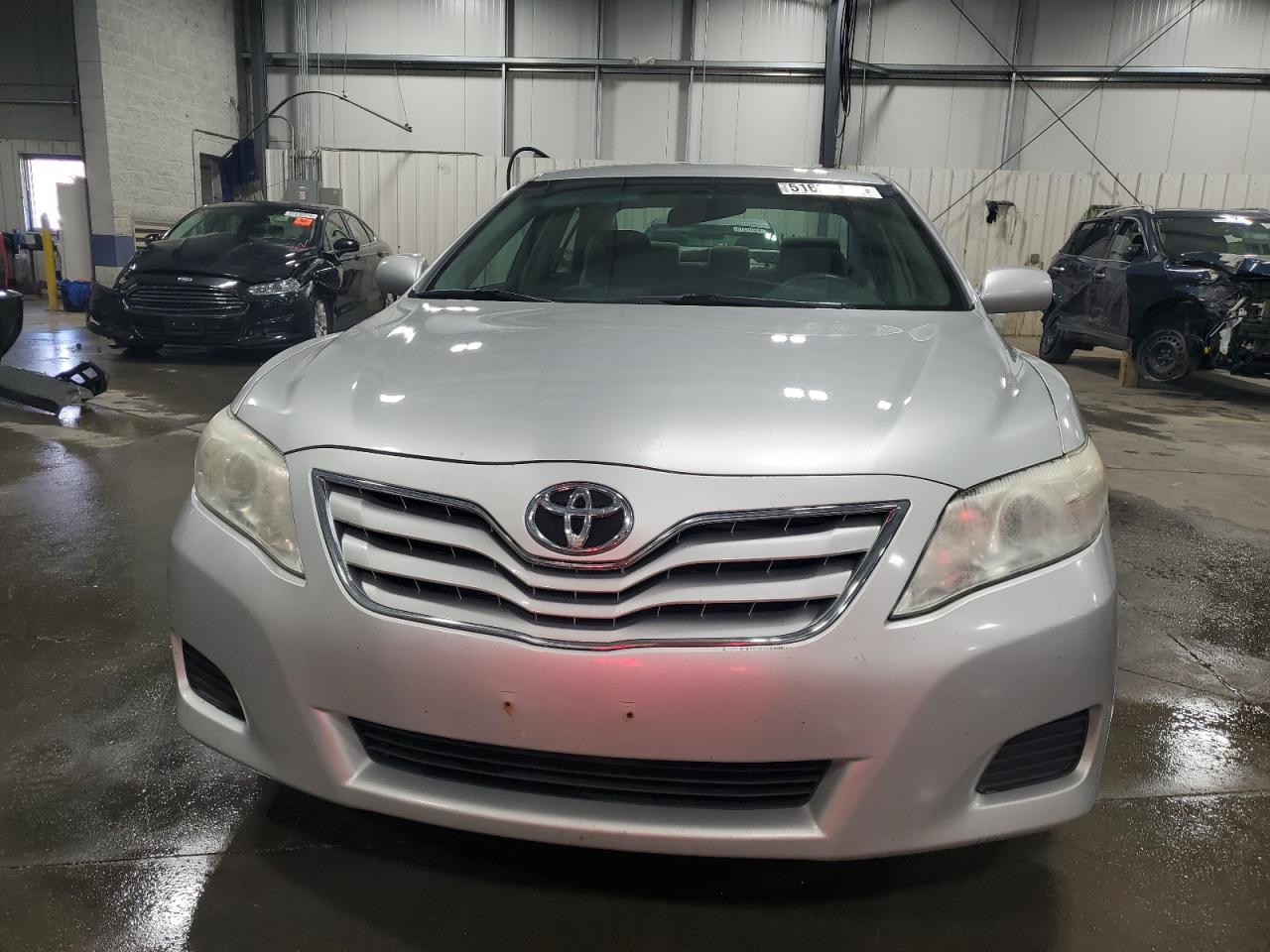 4T1BF3EK0BU174287 2011 Toyota Camry Base