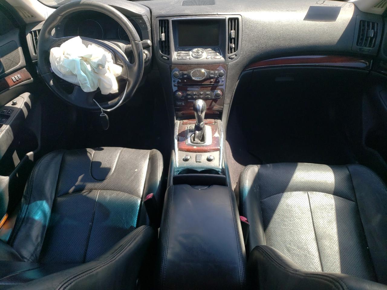 JN1CV6AR8AM451463 2010 Infiniti G37