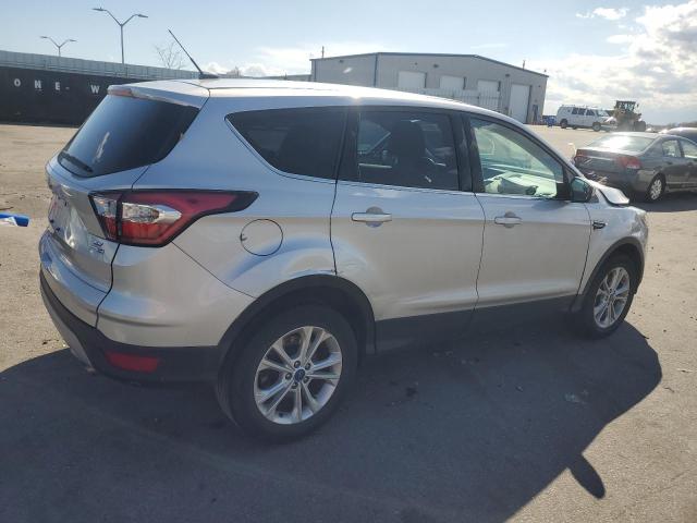 2017 Ford Escape Se VIN: 1FMCU9GD9HUA98282 Lot: 52376544