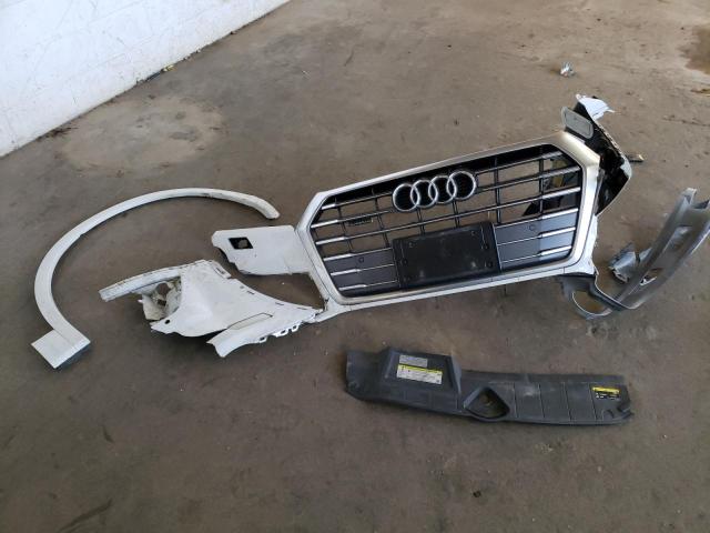 2020 Audi Q5 Premium Plus VIN: WA1BNAFY6L2046867 Lot: 52206994