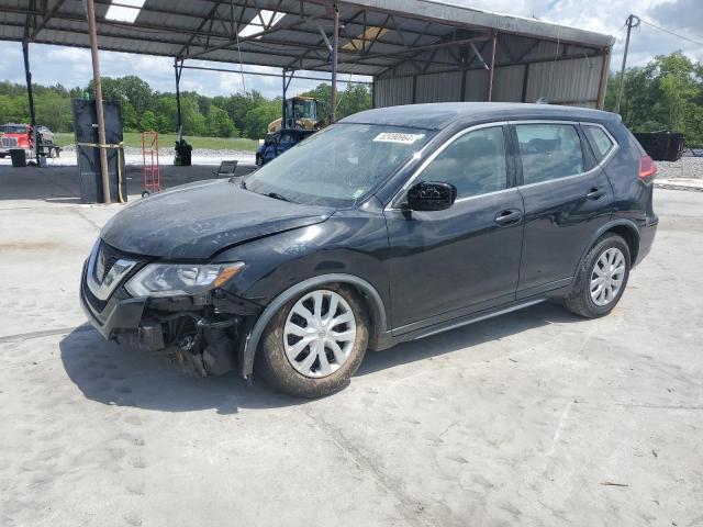 2017 NISSAN ROGUE S - KNMAT2MT7HP613747