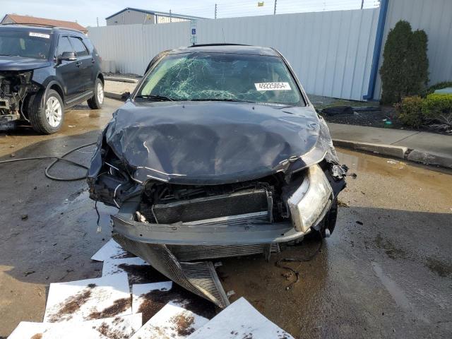 2015 CHEVROLET CRUZE LTZ - 1G1PG5SB2F7122485