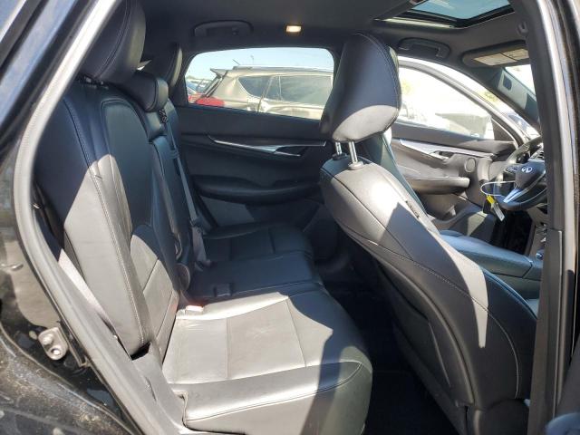2022 INFINITI QX55 LUXE 3PCAJ5J37NF103660