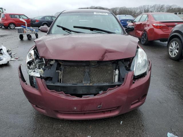 2012 Nissan Altima Base VIN: 1N4AL2AP8CN562163 Lot: 49579834