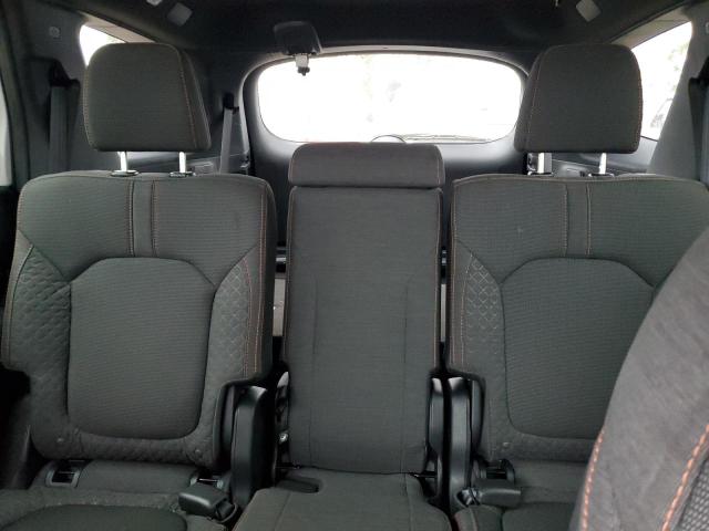 2023 HONDA PILOT SPOR - 5FNYG1H39PB013232
